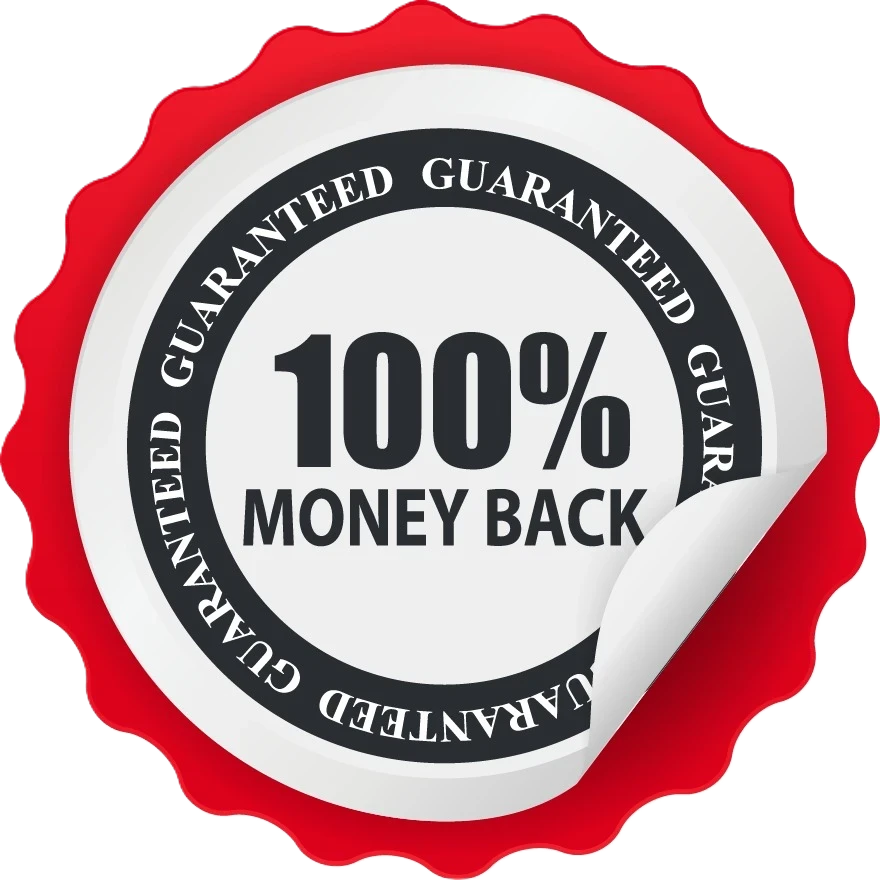 Royal bee pollen Money Guarantee